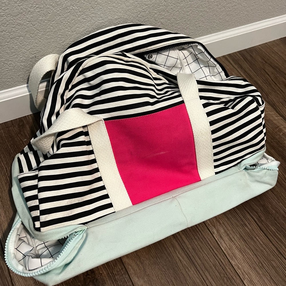 Kate Spade Saturday Bag